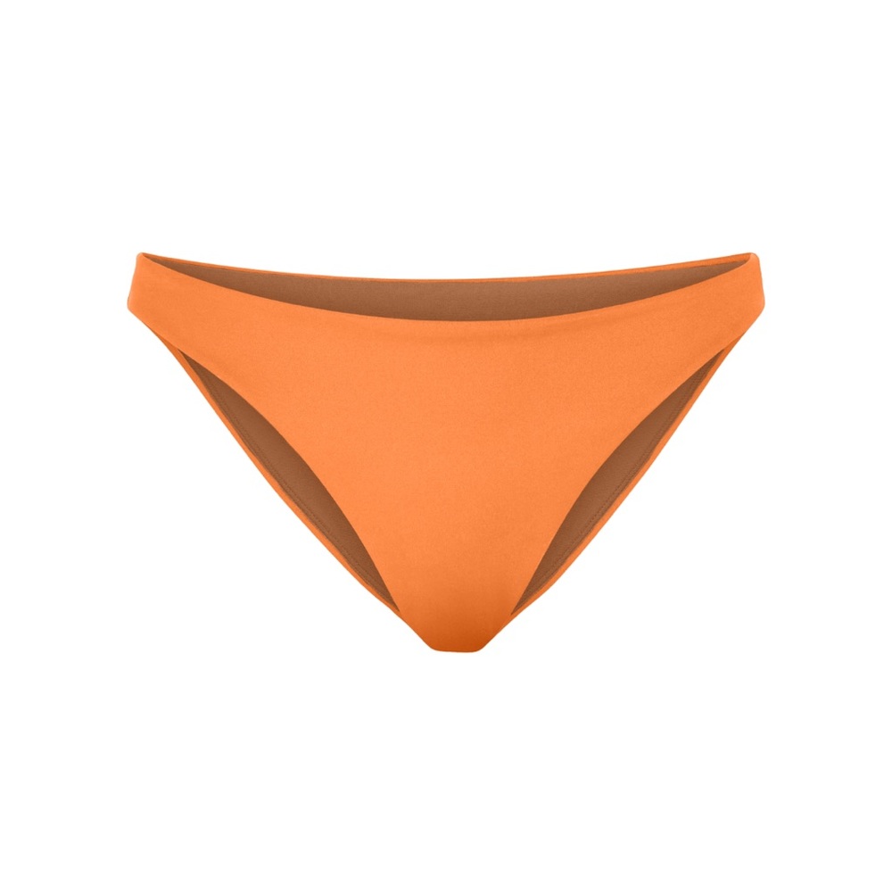 Left on Friday Wear To Bottom / Popsicle (Orange) / M